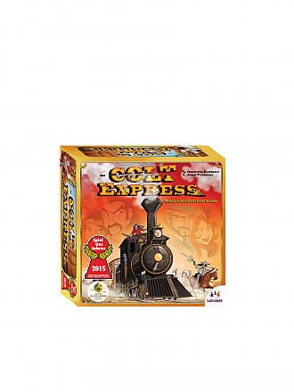ASMODEE | Express-Spiel "Colt-Express"