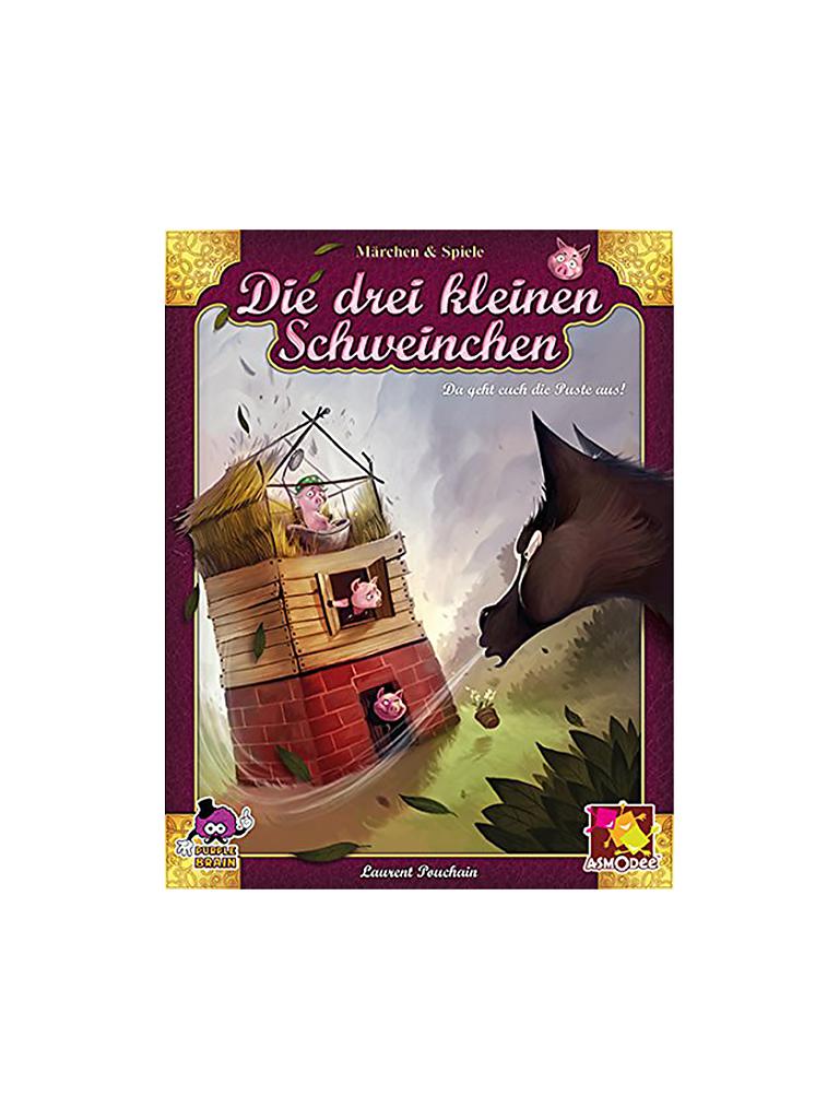 Die Drei Kleinen Schweinchen Die Drei Kleinen Schweinchen