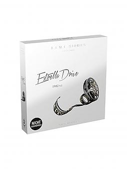 ASMODEE TIME STORIES - Estrella Drive