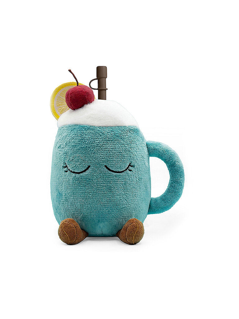 ASOBU Isobecher PINA 0,36l Party-Fuzzie bunt