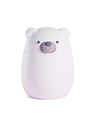 ASOBU | Isolierbecher - Thermosbecher 600ml EISBÄR Weiss | weiss