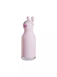 ASOBU | Isolierflasche 460ml HASE rosa | rosa