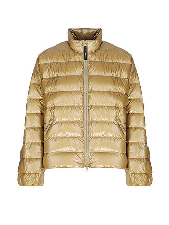 ASPESI | Daunenjacke CASPER 