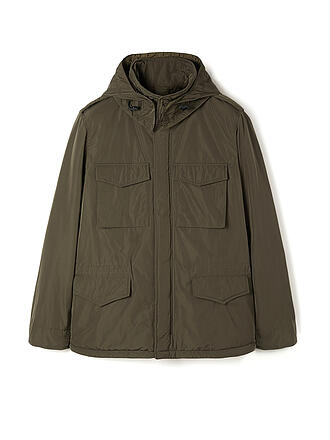ASPESI | Jacke