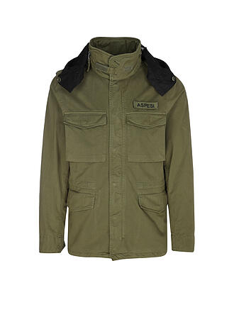 ASPESI | Fieldjacket 