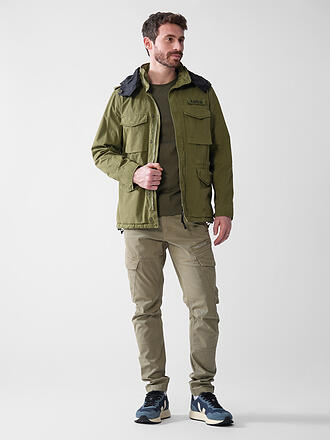 ASPESI | Fieldjacket 