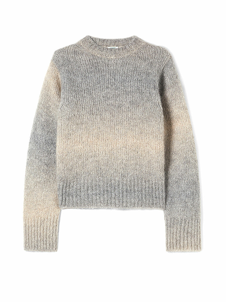 ASPESI Pullover hellgrau | 36