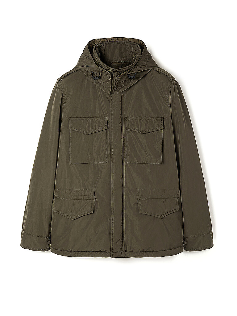 ASPESI Jacke olive | XL