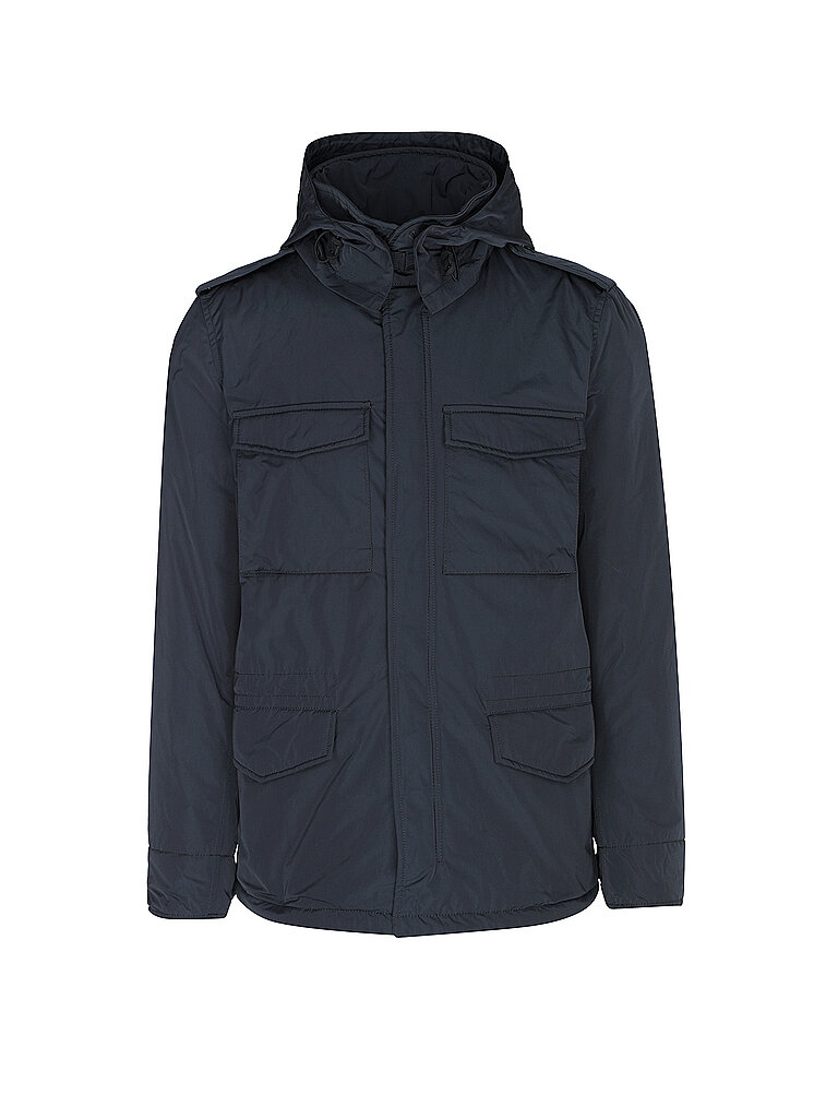ASPESI Fieldjacket dunkelblau | XL