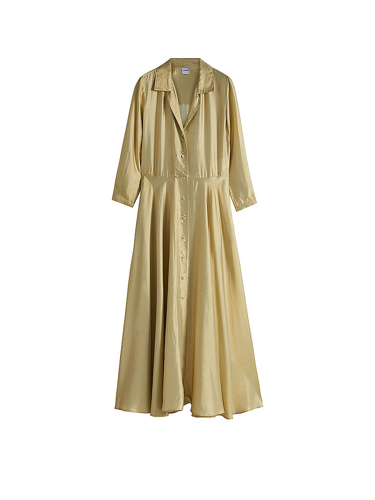ASPESI Midikleid ABITO – ASPESI