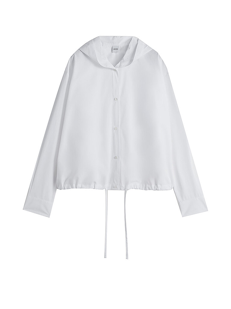 ASPESI Bluse CAMICIA – ASPESI