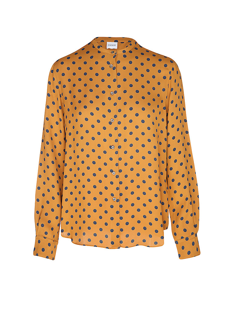 ASPESI Bluse – ASPESI