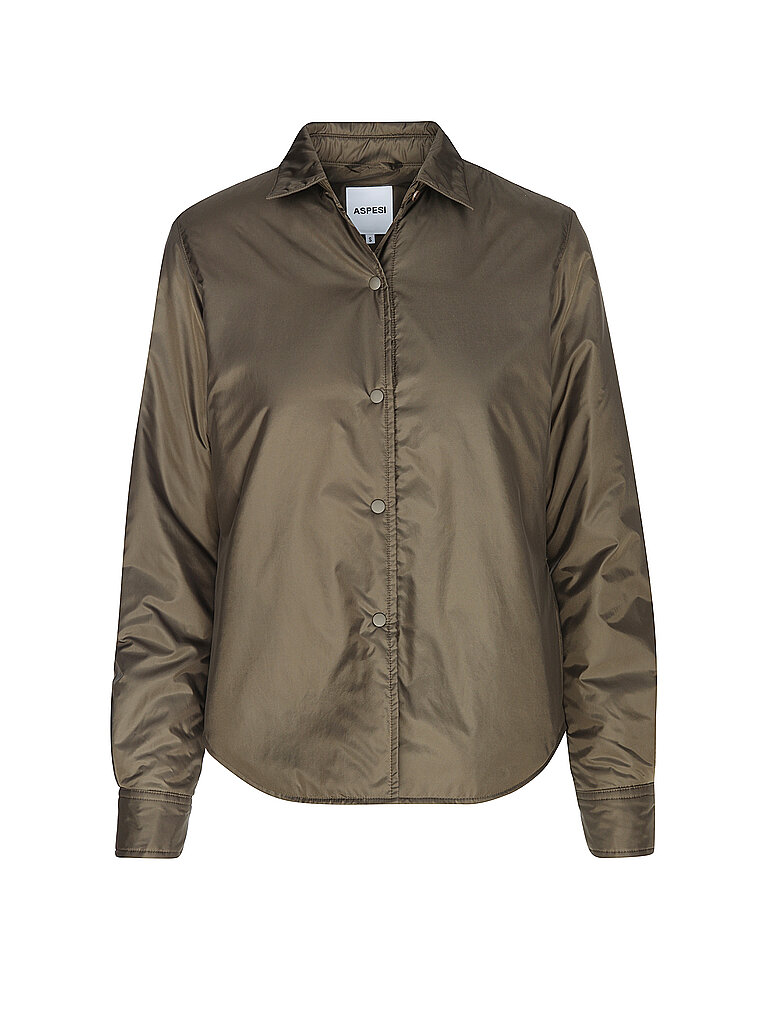 ASPESI Jacke - Overshirt – ASPESI