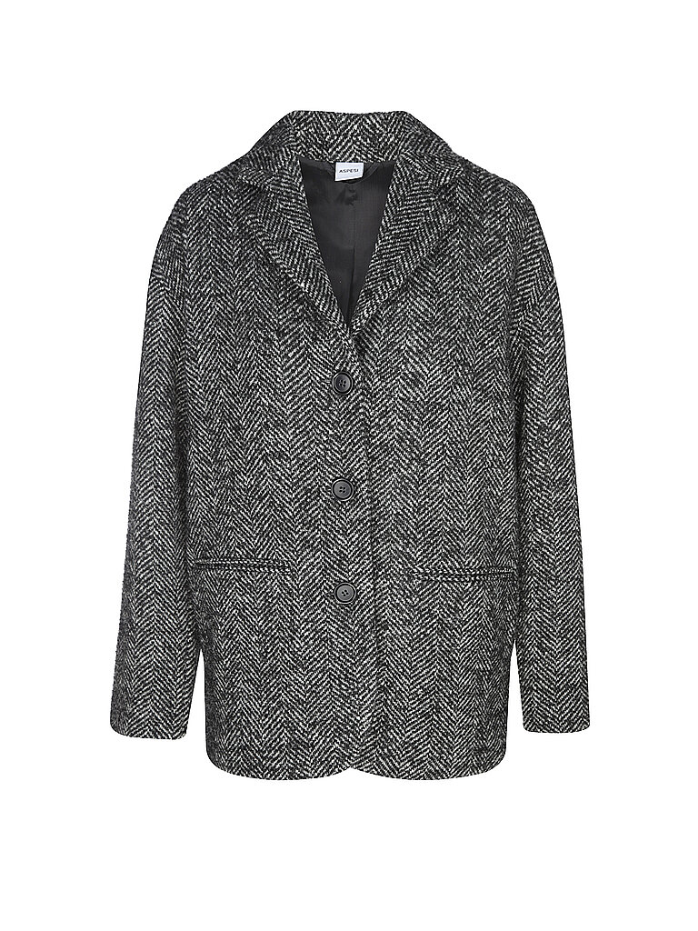 ASPESI Wolljacke – ASPESI