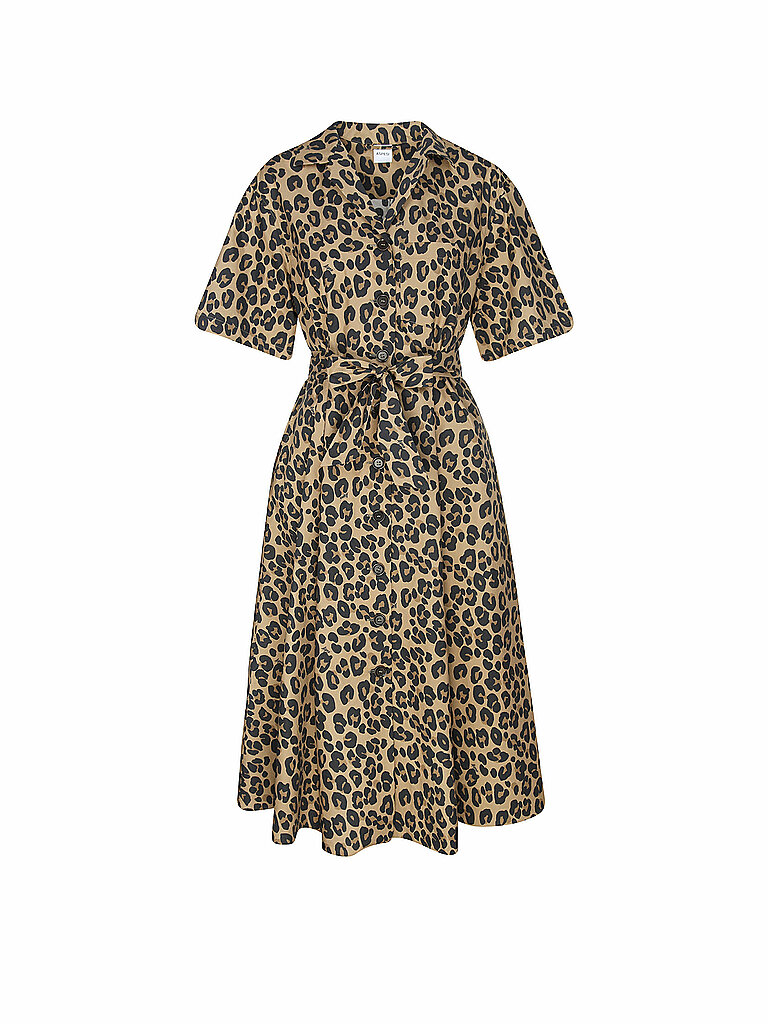 ASPESI Midikleid – ASPESI