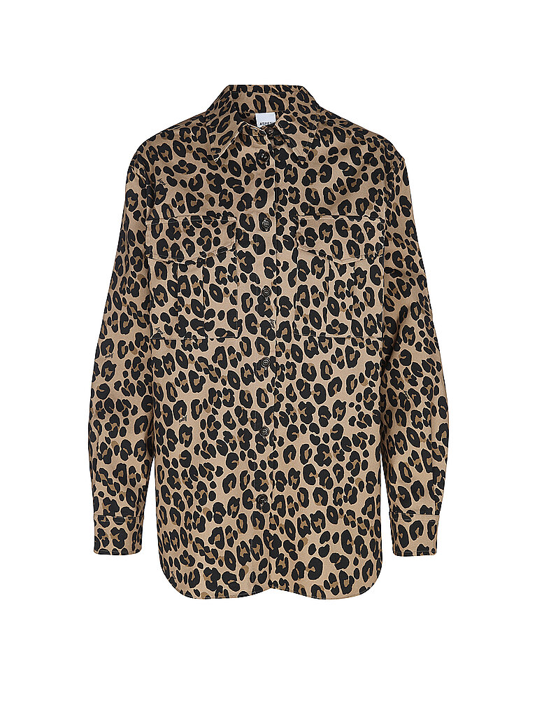ASPESI Overshirt – ASPESI
