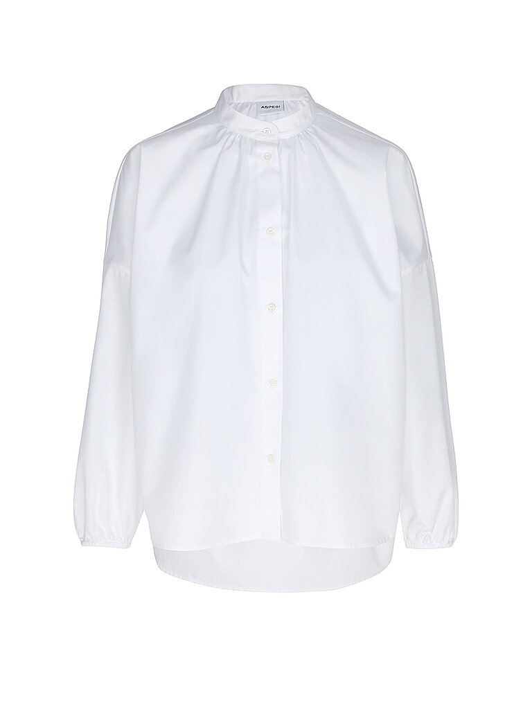 ASPESI Bluse – ASPESI