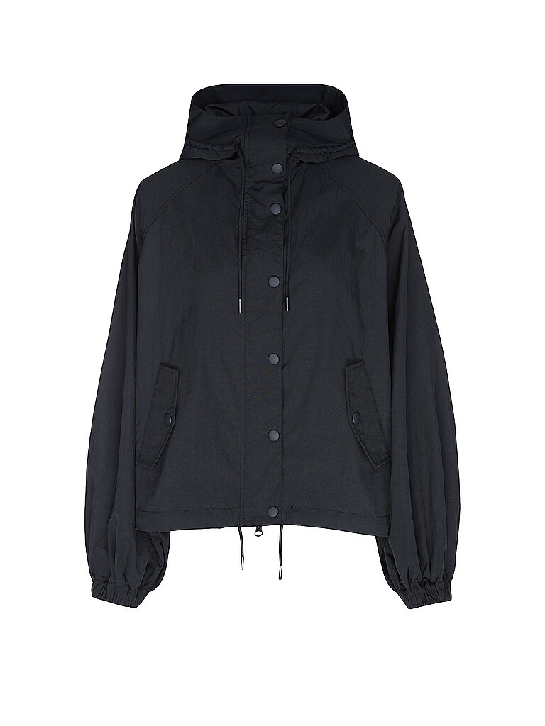 ASPESI Jacke  dunkelblau | 34