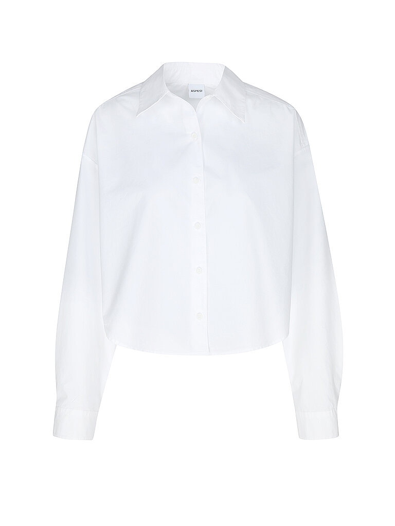 ASPESI Bluse – ASPESI