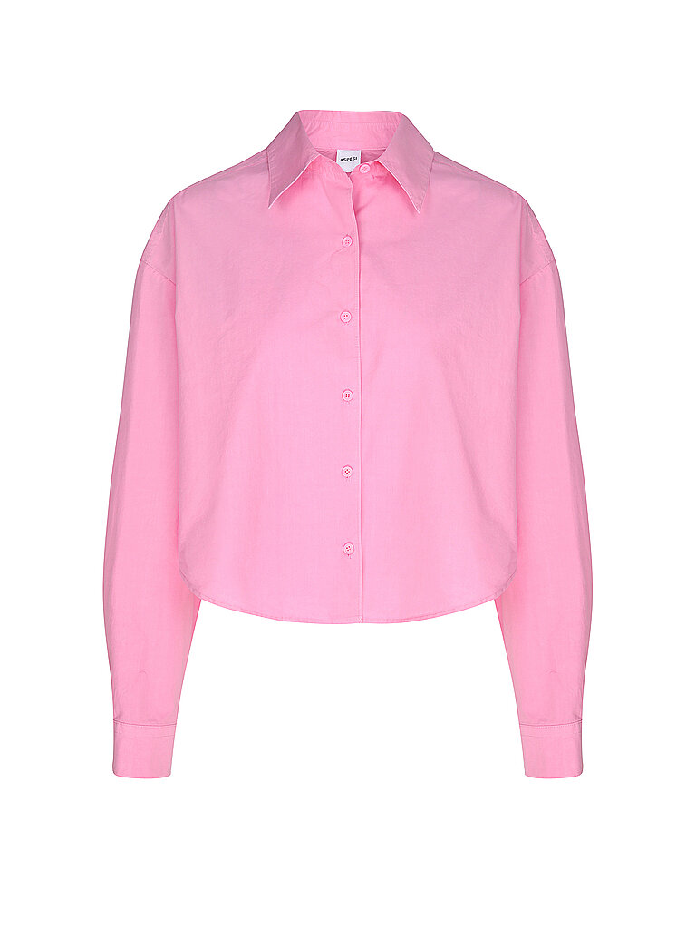 ASPESI Bluse – ASPESI