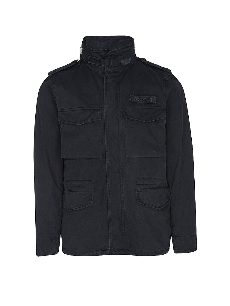 ASPESI Fieldjacket  dunkelblau | M