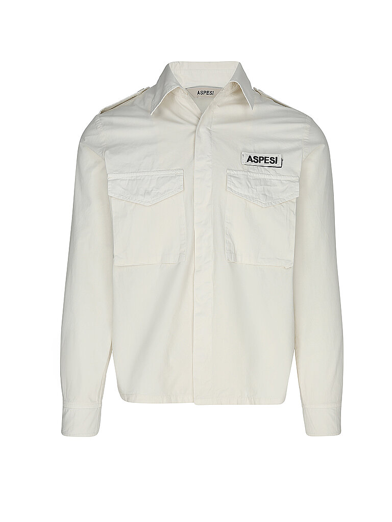 ASPESI Overshirt – ASPESI