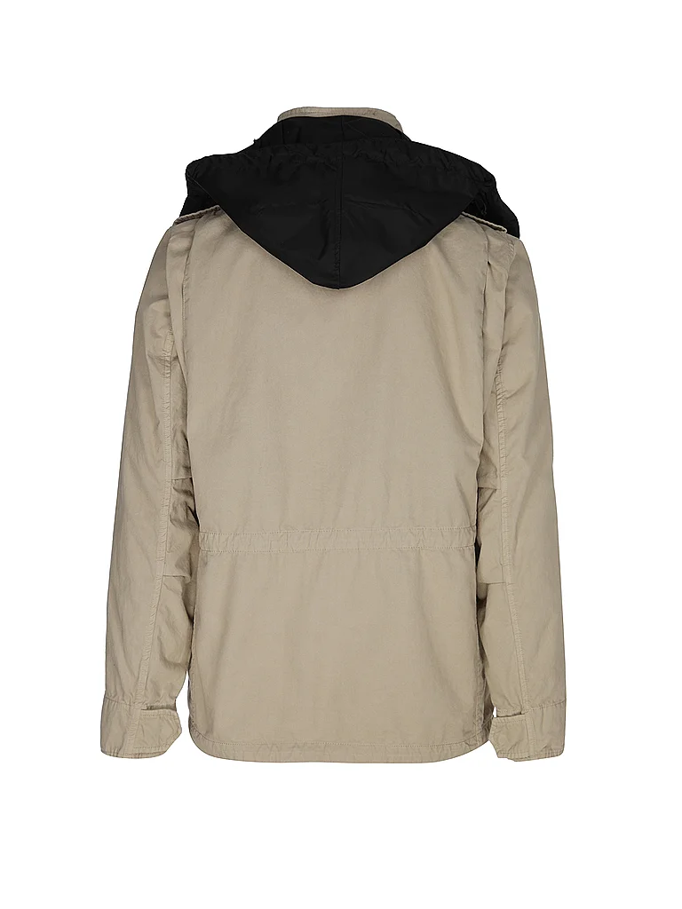 Aspesi Fieldjacket Beige | S-image