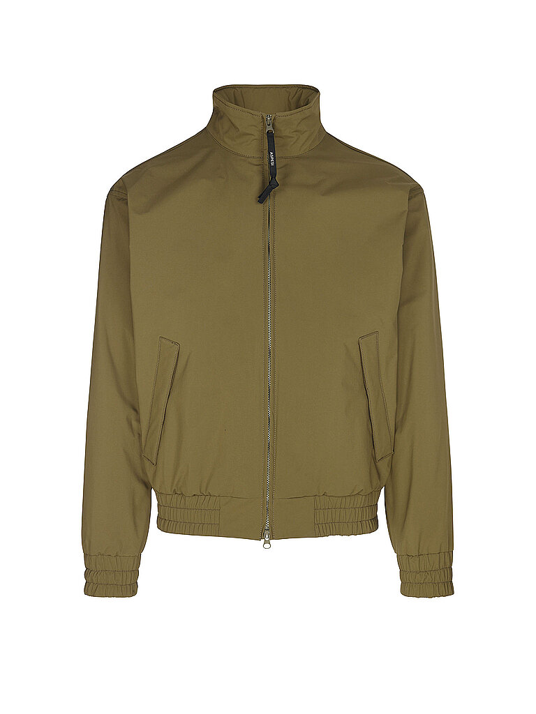 ASPESI Blouson  olive | XXL