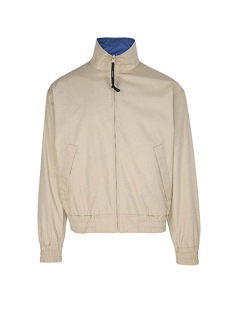 ASPESI Wendejacke creme | XL