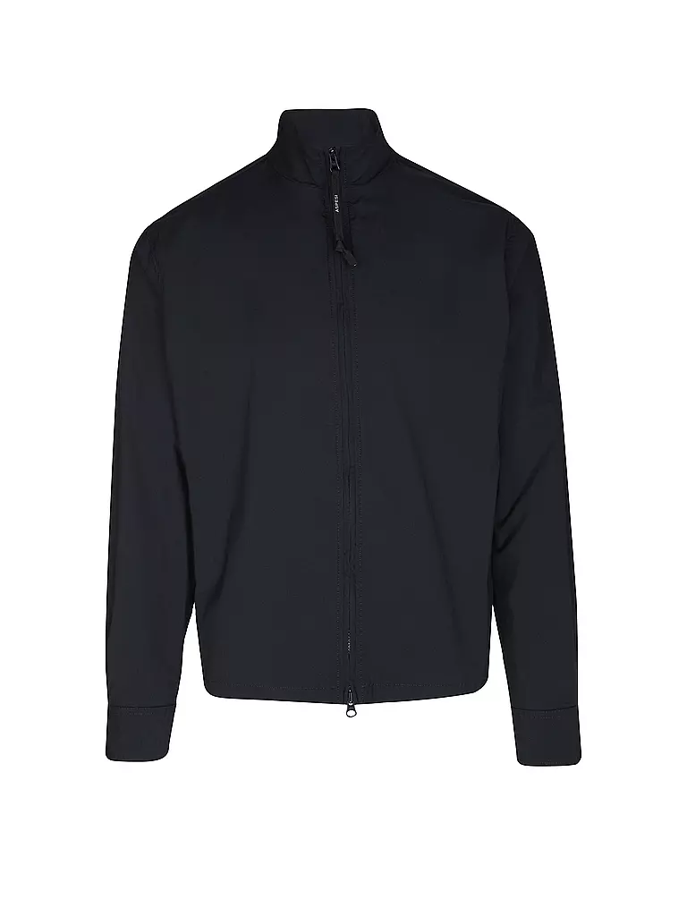 ASPESI | Blouson  | dunkelblau