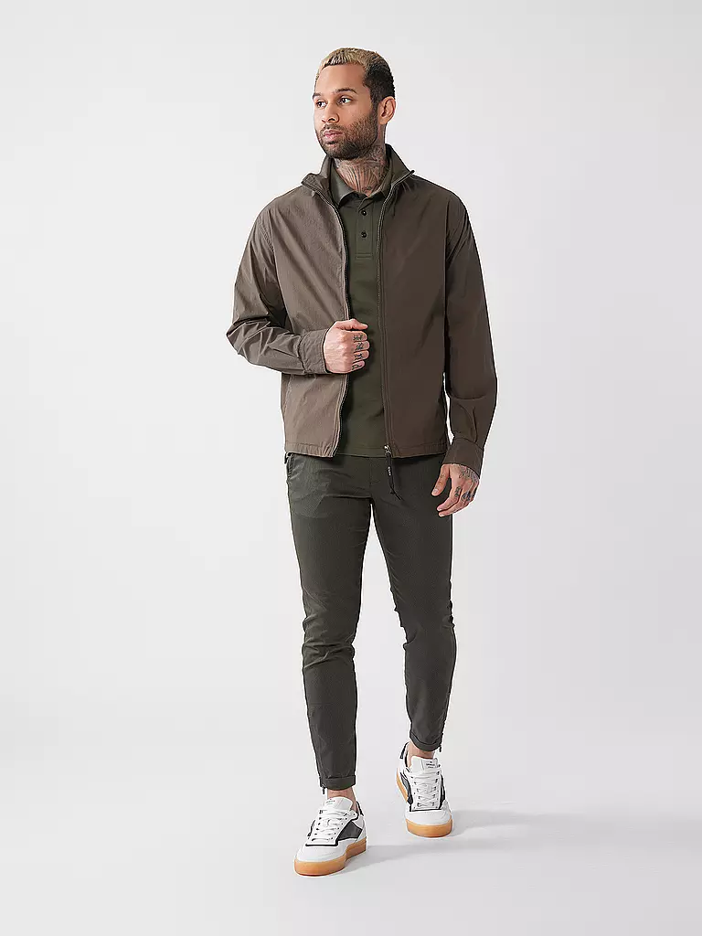 ASPESI | Blouson  | olive