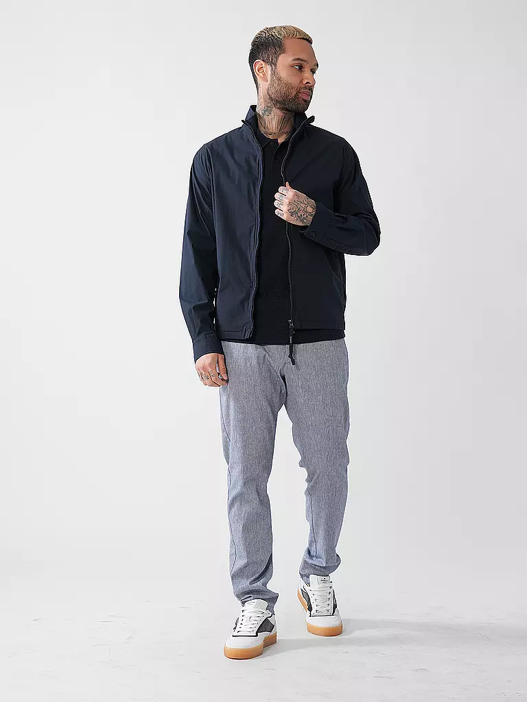 ASPESI | Blouson  | dunkelblau