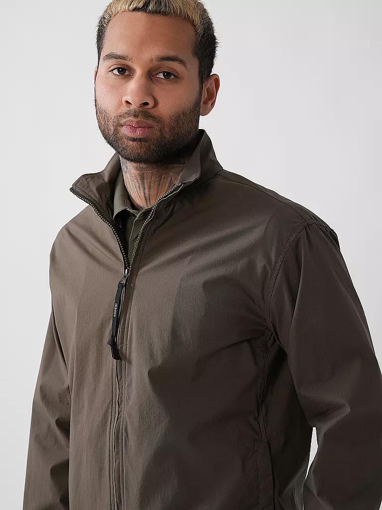 ASPESI | Blouson  | olive
