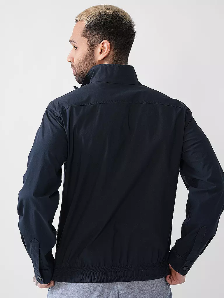 ASPESI | Blouson  | dunkelblau