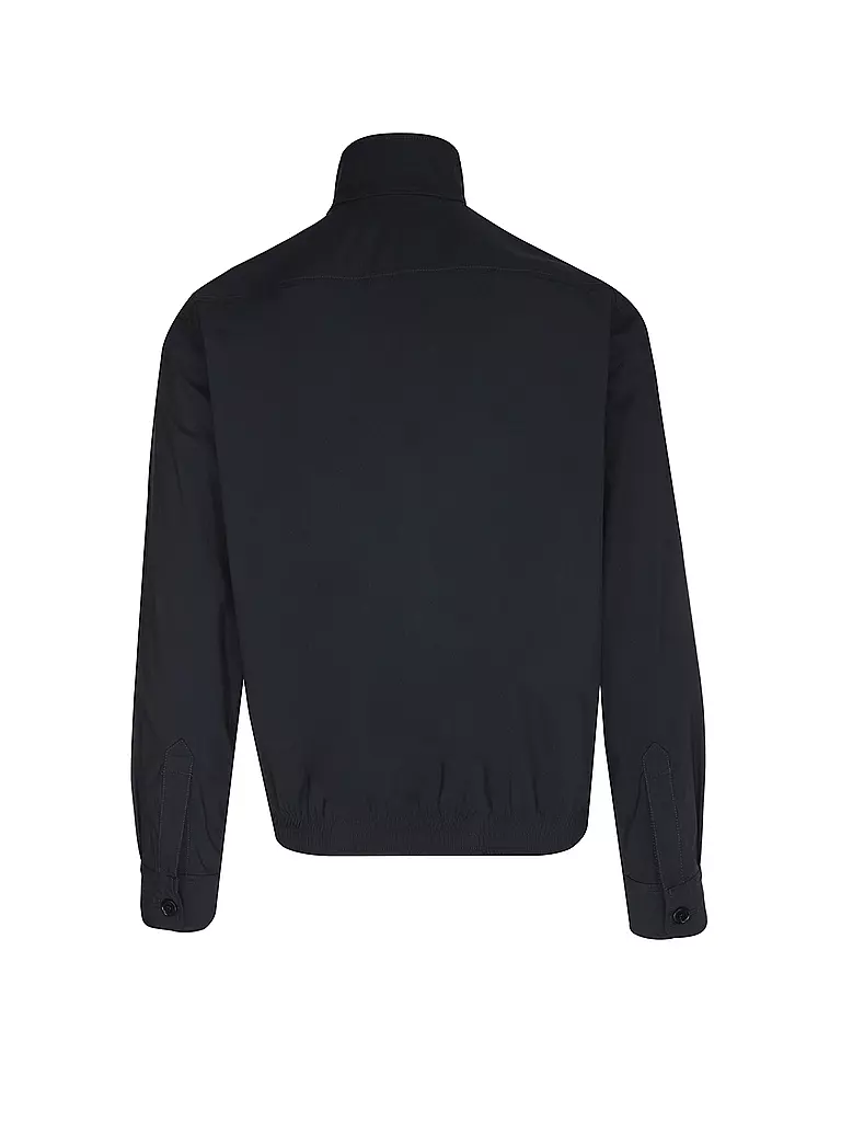 ASPESI | Blouson  | dunkelblau