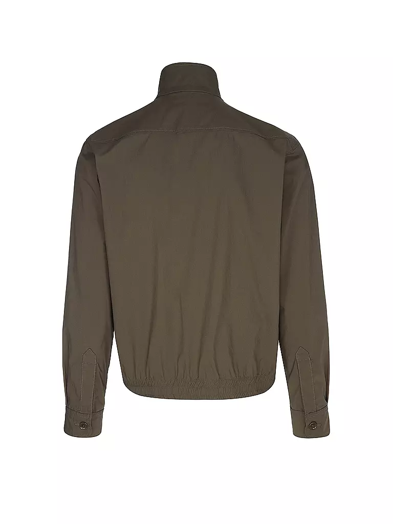 ASPESI | Blouson  | olive