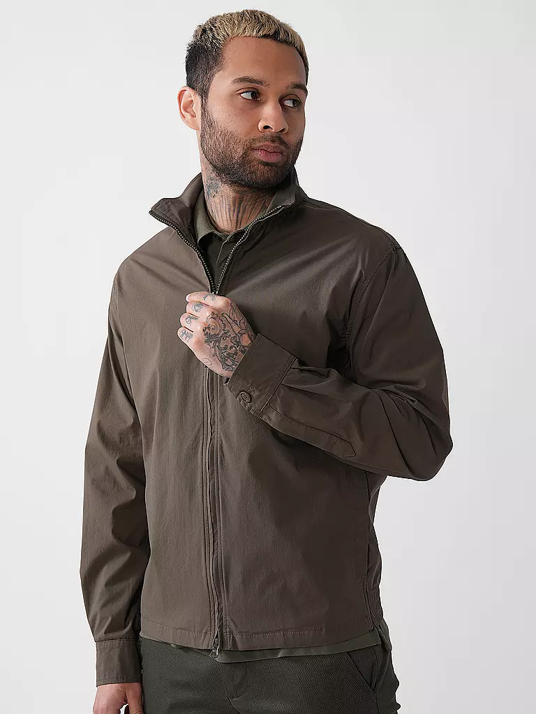 ASPESI | Blouson | dunkelblau