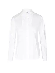 ASPESI | Bluse  | weiss