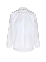 ASPESI | Bluse  | weiss