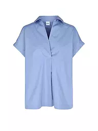 ASPESI | Bluse  | hellblau