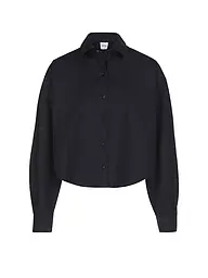ASPESI | Bluse | dunkelblau