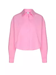 ASPESI | Bluse | rosa