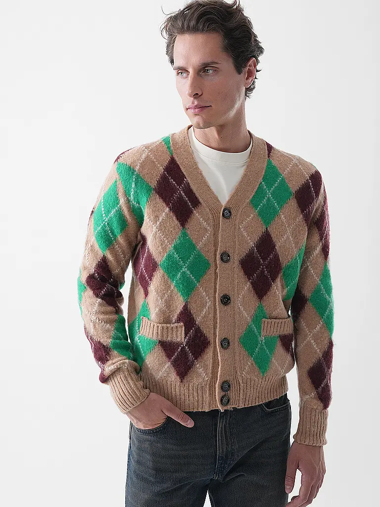 ASPESI | Cardigan | 