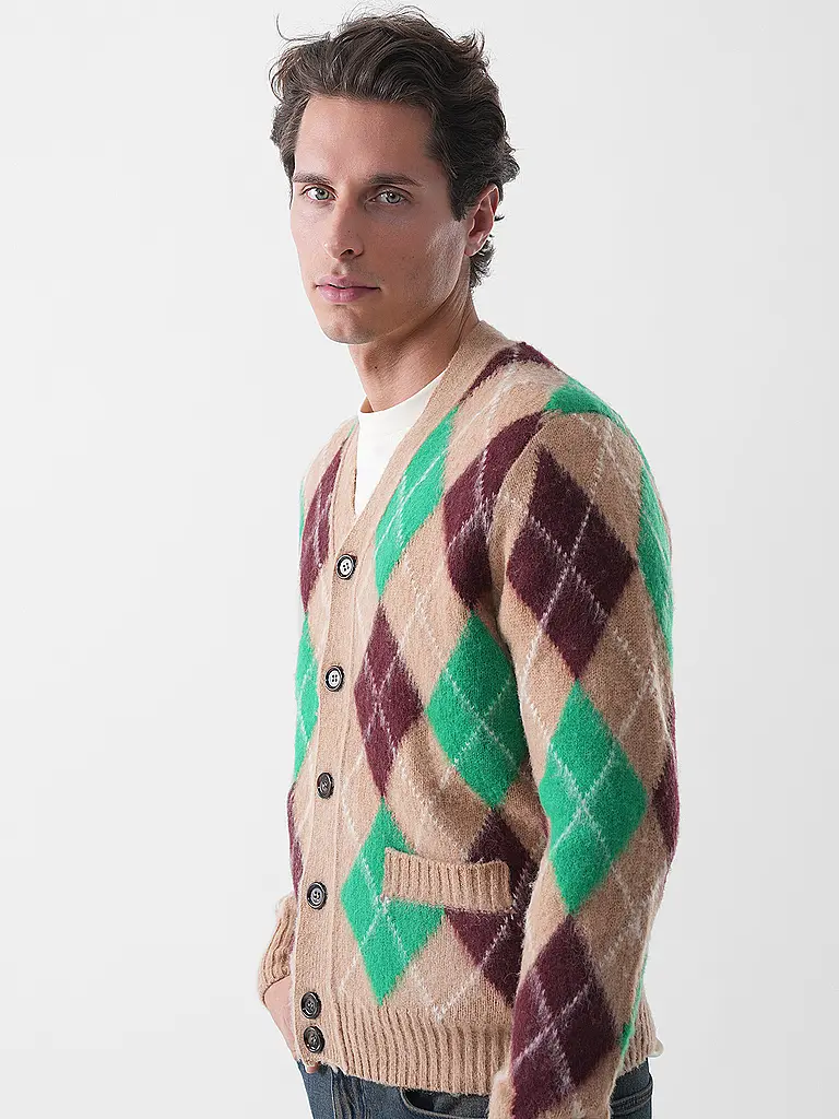 ASPESI | Cardigan | 