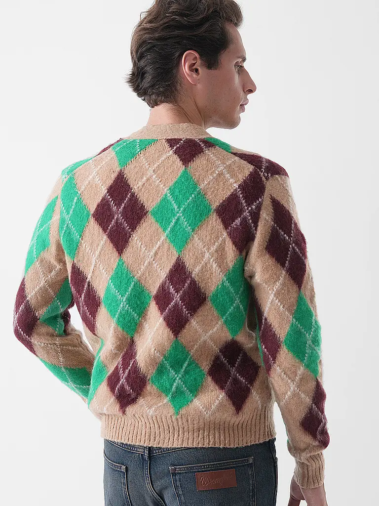ASPESI | Cardigan | 