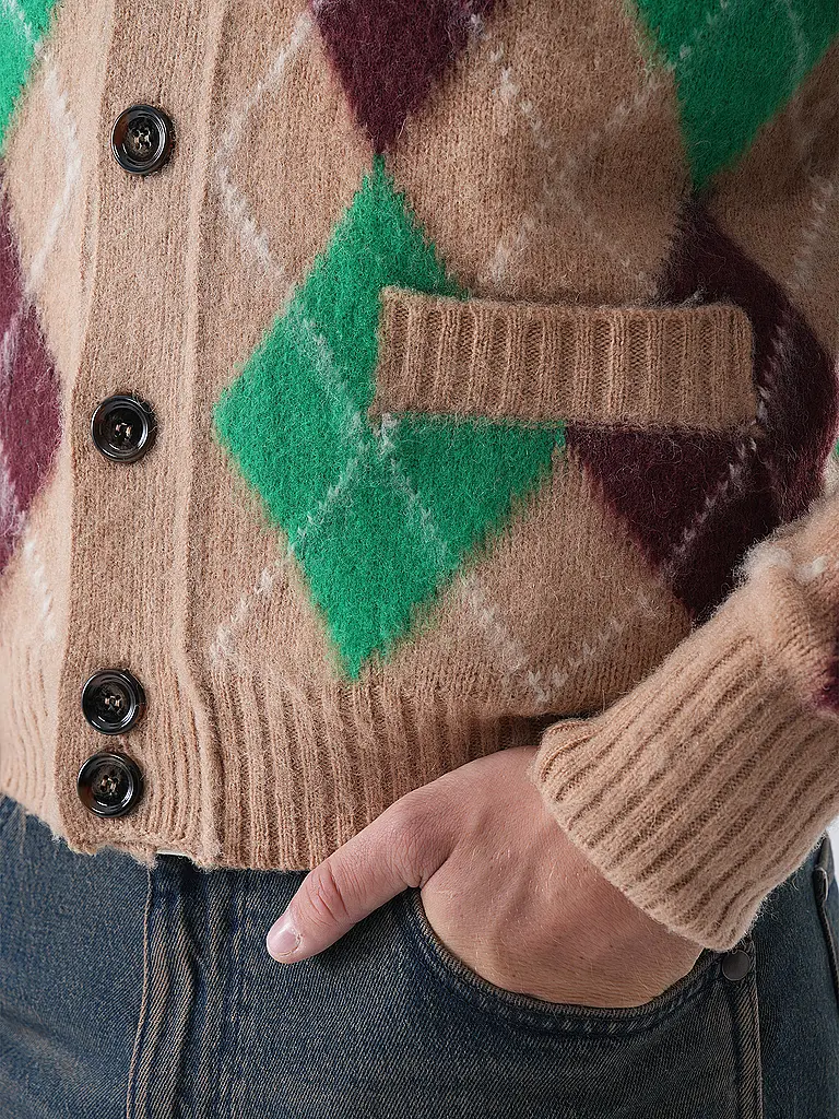ASPESI | Cardigan | 