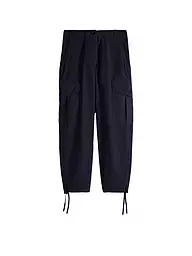 ASPESI | Cargohose PANTALONE | dunkelblau