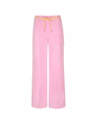 ASPESI | Cargohose | rosa
