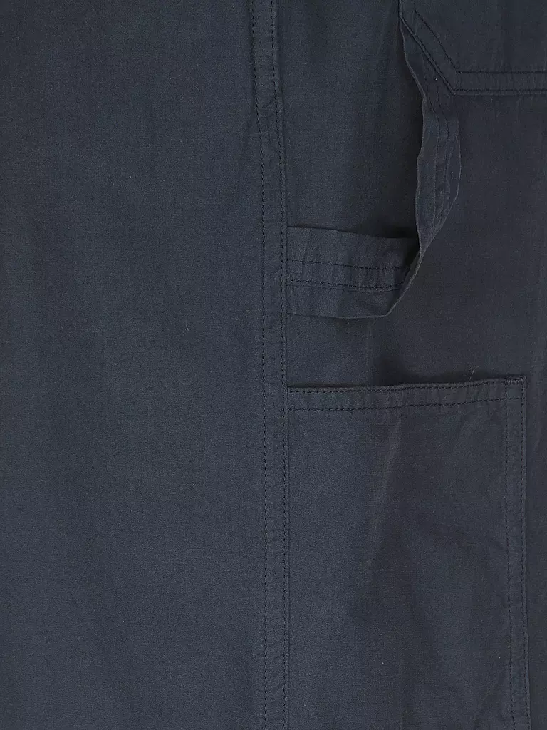 ASPESI | Cargohose | dunkelblau