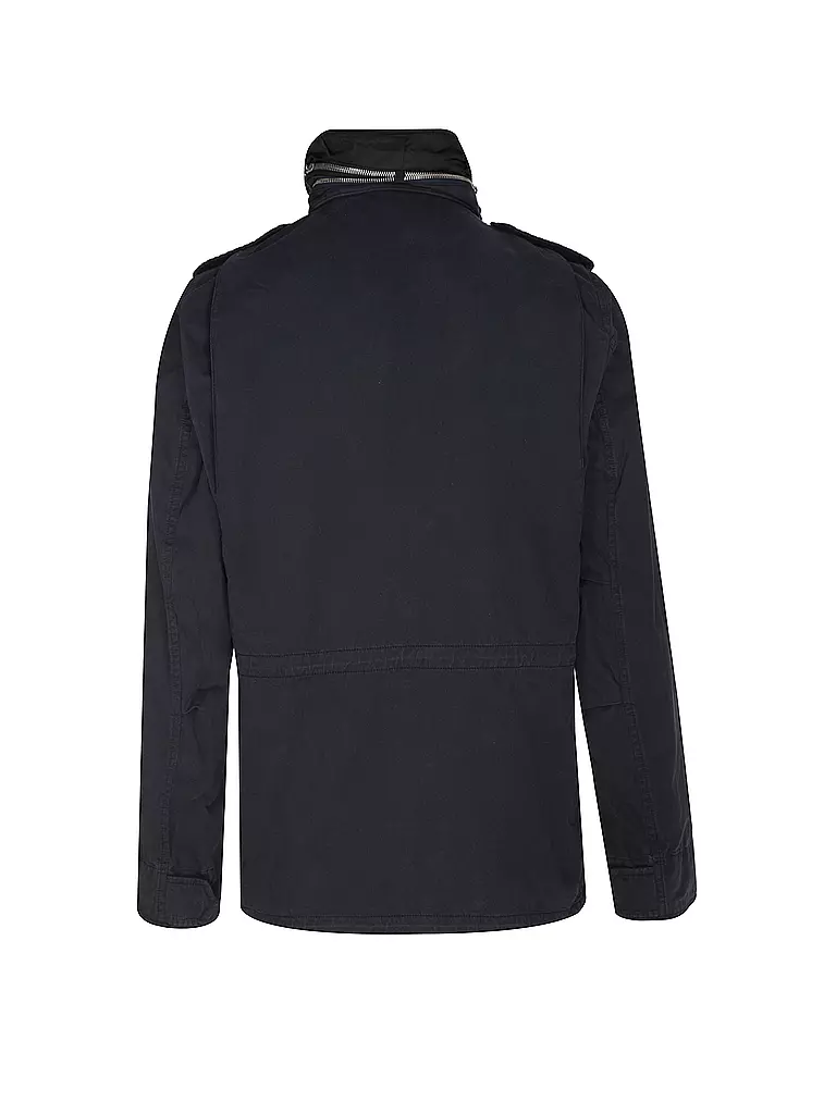 ASPESI | Fieldjacket | olive